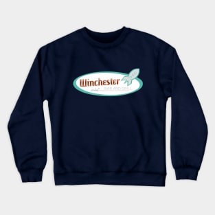 Winchester Bar Crewneck Sweatshirt